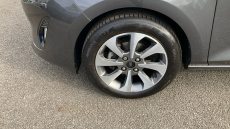 Ford Fiesta 1.0 EcoBoost 95 Trend 5dr Petrol Hatchback